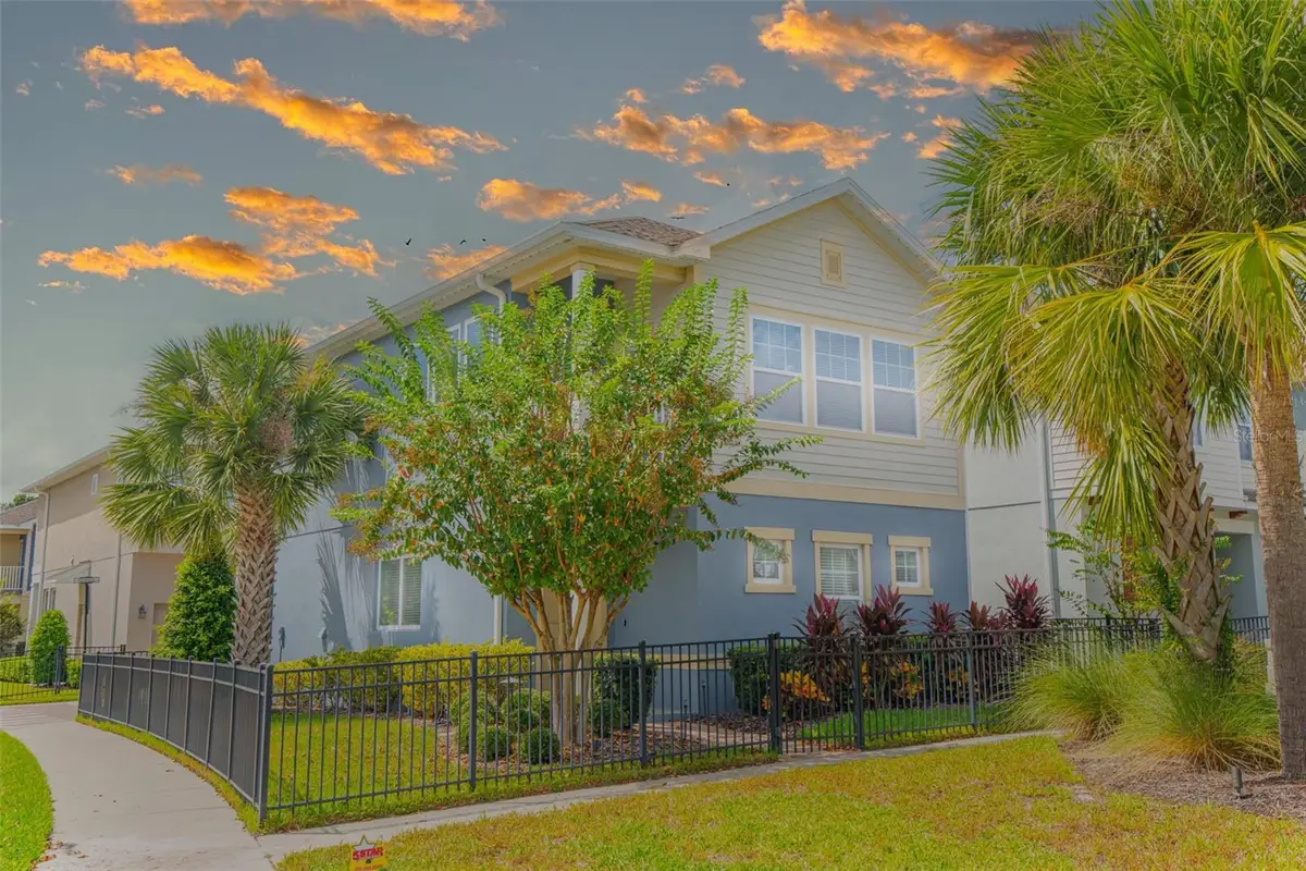 4622 Eureka Lane, Sanford, FL 32773 - #1