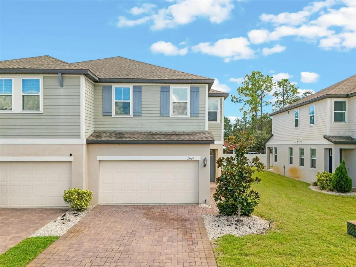 15109 Willow Arbor Circle, Orlando, FL 32824 - Image #1