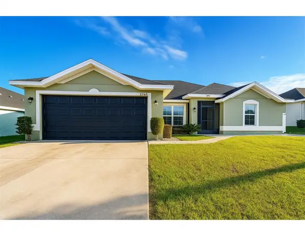 7720 Sloewood Drive, LEESBURG, FL 34748