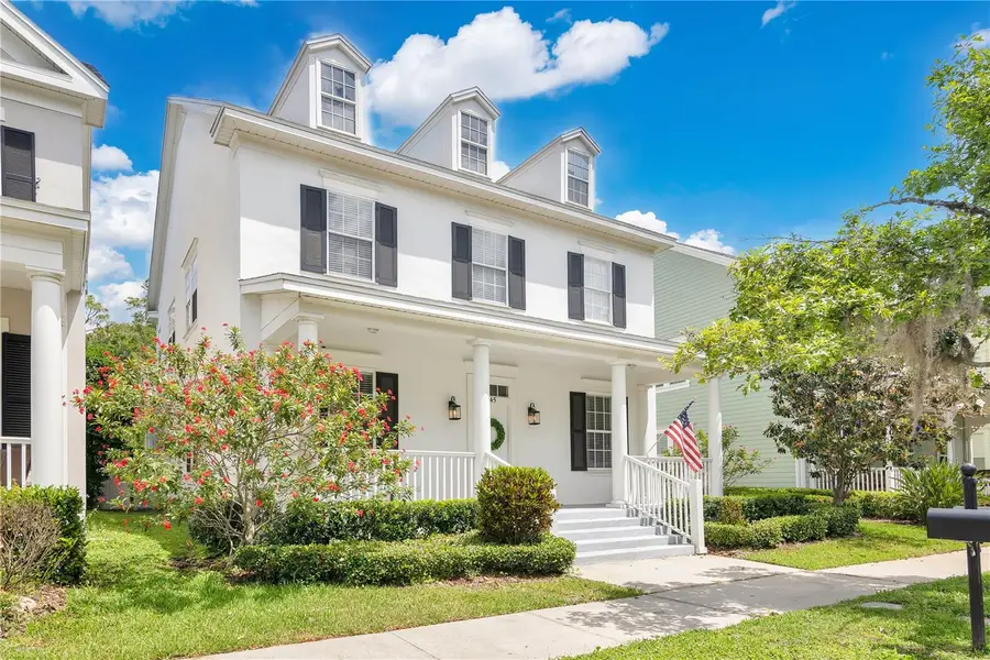 145 Longview Avenue, Celebration, FL 34747 - Image #3