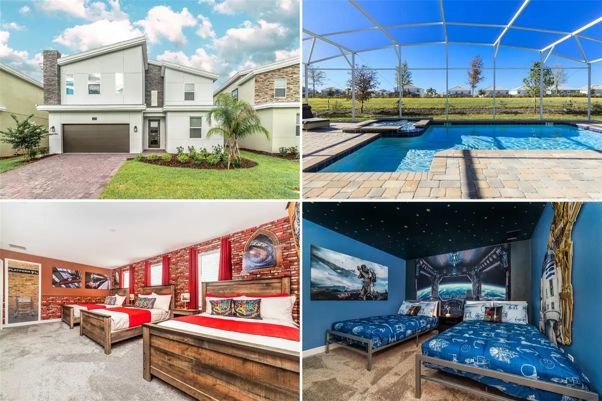 531 Pebble Beach Drive, Davenport, FL 33896 - Image #1