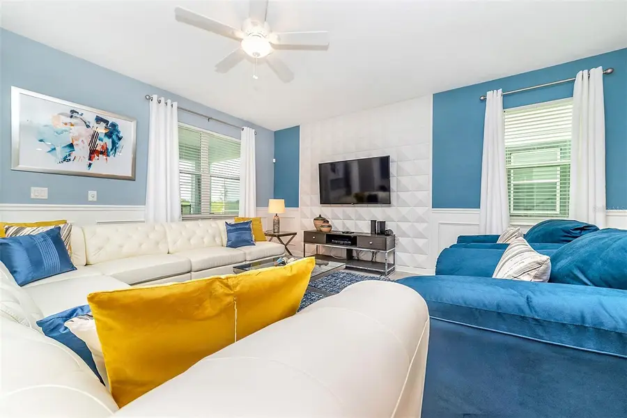 531 Pebble Beach Drive, Davenport, FL 33896 - Image #3