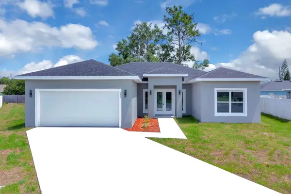 621 Dunlin Lane, KISSIMMEE, FL 34759