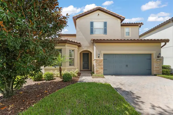 10814 Citron Oaks Drive, ORLANDO, FL 32836