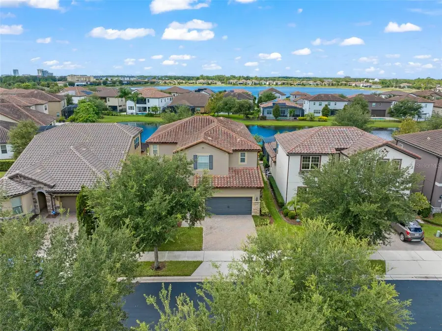 10814 Citron Oaks Drive, Orlando, FL 32836 - Image #2