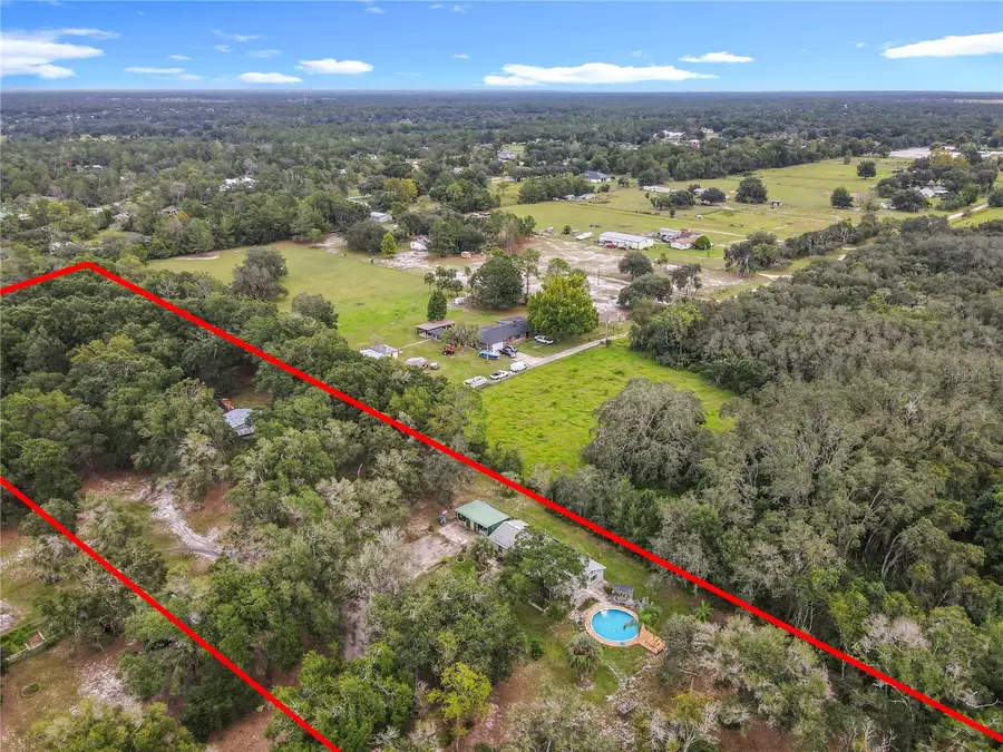 22850 Winterwillow Lane, Eustis, FL 32736 - Image #2