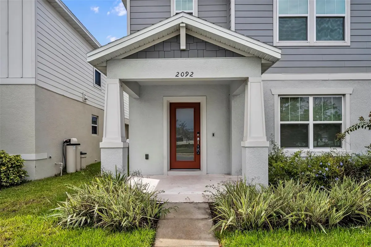 2092 Cross Prairie Parkway, Kissimmee, FL 34744 - Image #1