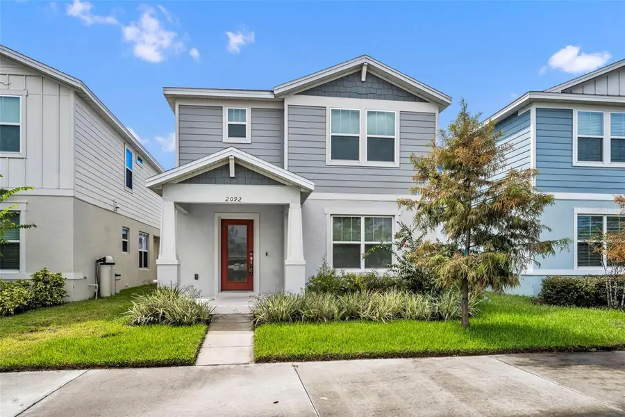 2092 Cross Prairie Parkway, Kissimmee, FL 34744 - Image #2