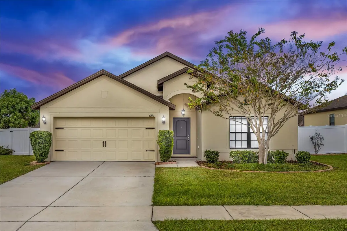 4510 Barbuda Drive, Tavares, FL 32778 - Image #1