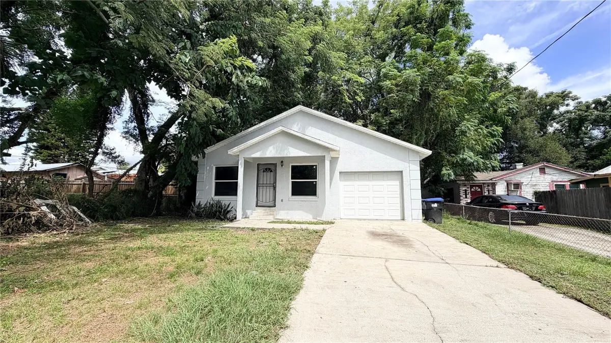 11 E Ella J Gilmore Street, Apopka, FL 32703 - Image #1