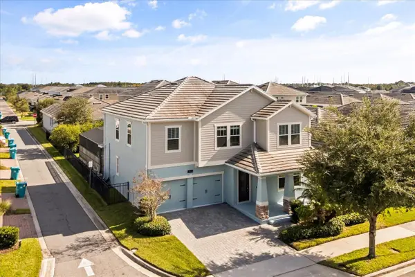 11568 Short Story Street, ORLANDO, FL 32832