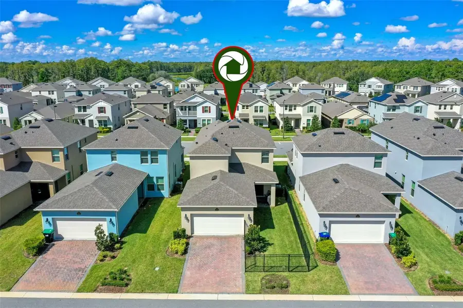 16602 Point Rock Drive, Winter Garden, FL 34787 - Image #2