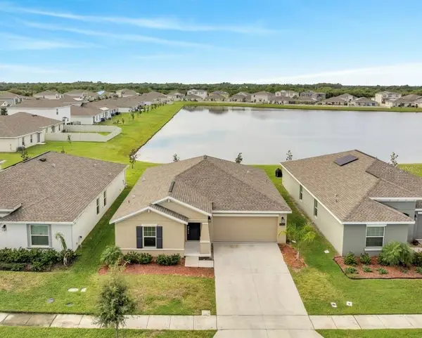 5360 Preserve Boulevard, ST CLOUD, FL 34772