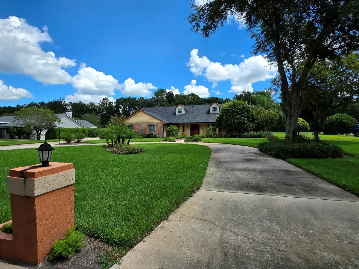 2325 River Tree Circle, Sanford, FL 32771 - Image #1