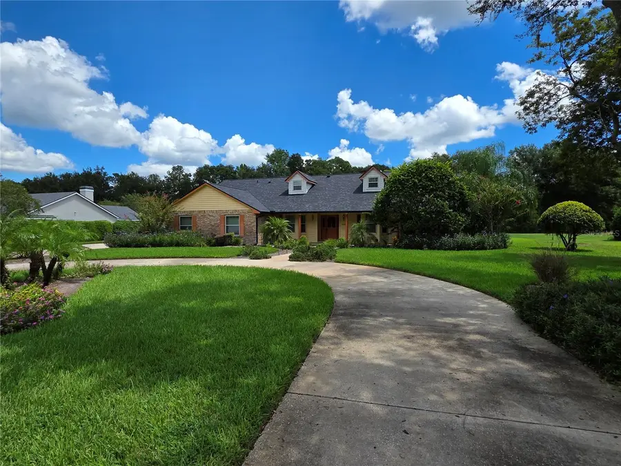 2325 River Tree Circle, Sanford, FL 32771 - Image #2