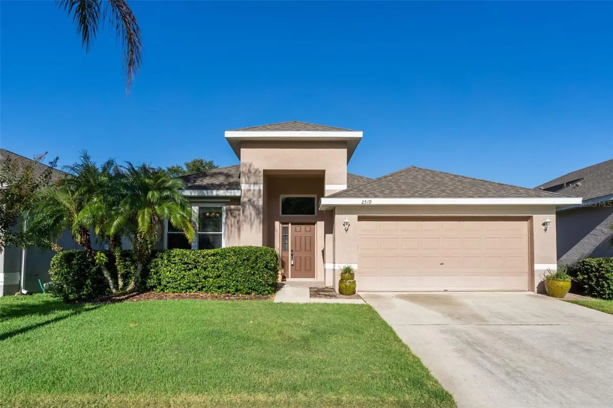 2519 Cypress Trace Circle, Orlando, FL 32825 - Image #1