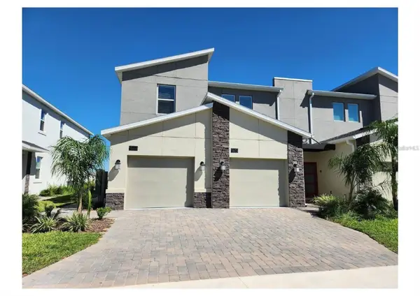 8857 Cabot Cliffs Drive #102, DAVENPORT, FL 33896