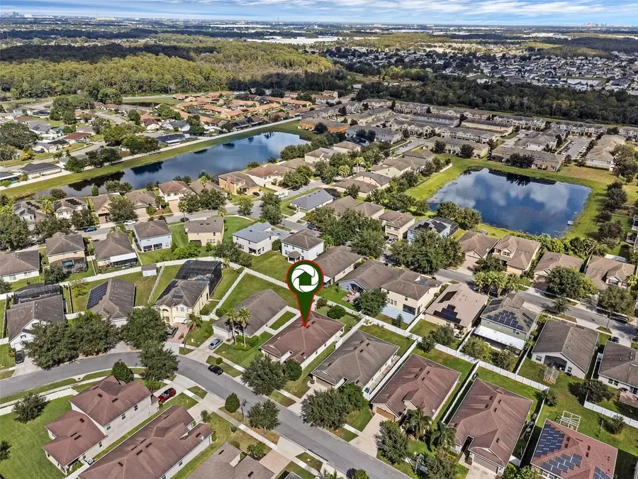 12531 Boggy Pointe Drive, Orlando, FL 32824 - Image #2