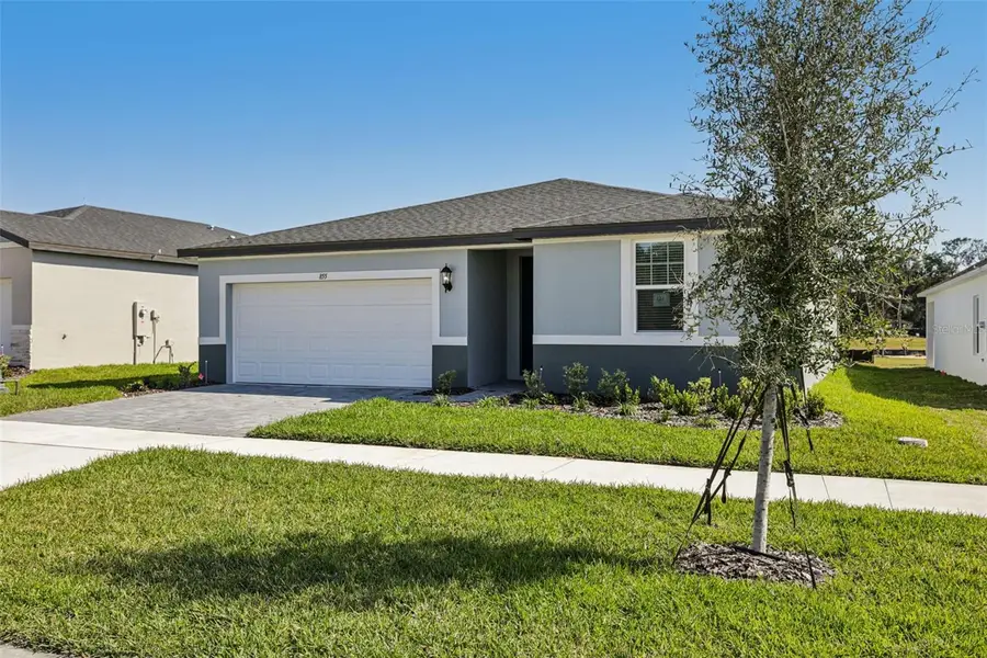 855 Sunshower Drive, Haines City, FL 33844 - #3
