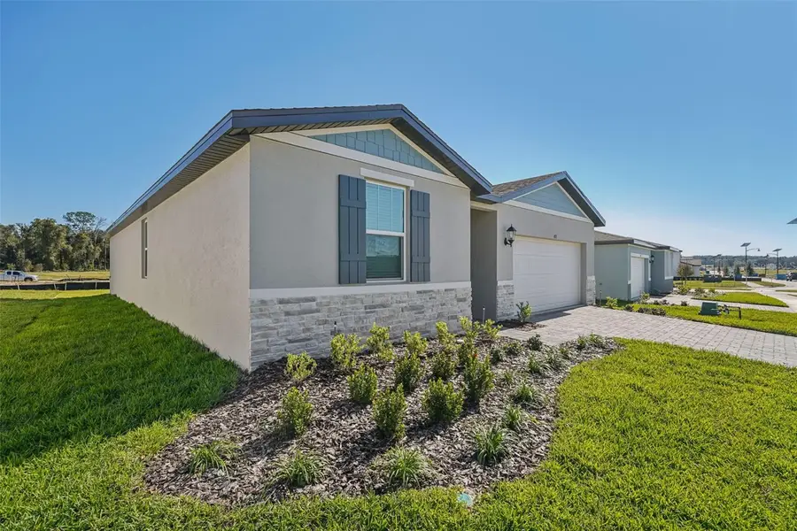 851 Sunshower Drive, Haines City, FL 33844 - #3