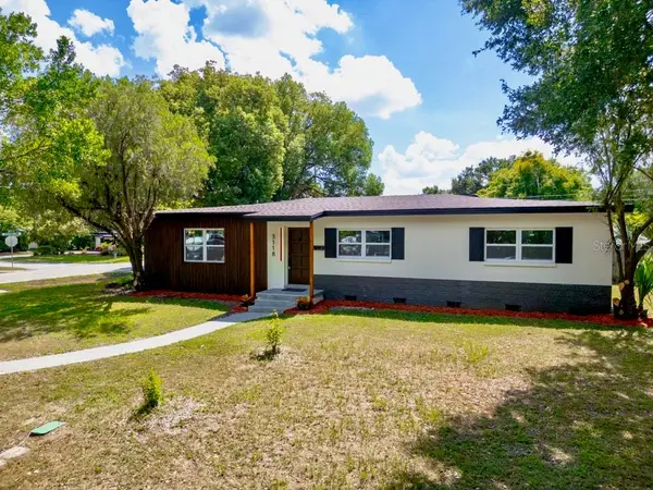 3118 Pickfair Street, ORLANDO, FL 32803