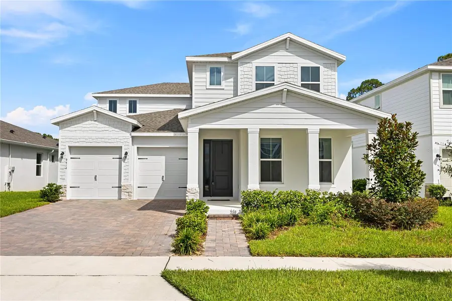 9414 Emerald Berry Drive, Winter Garden, FL 34787 - Image #2