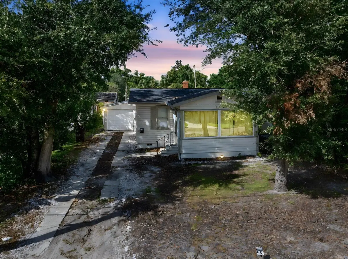 111 E King Street, Orlando, FL 32804 - Image #1