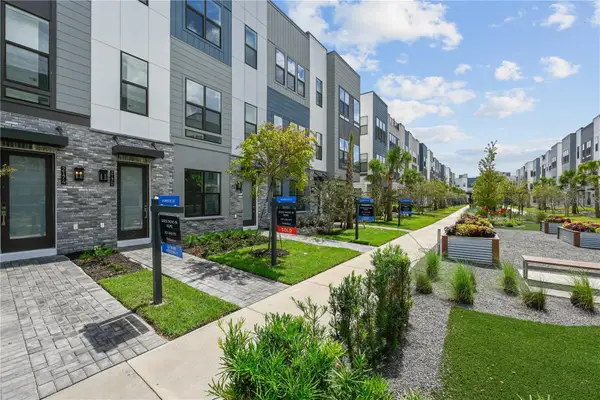 2166 Whitney Marsh Alley, ORLANDO, FL 32804