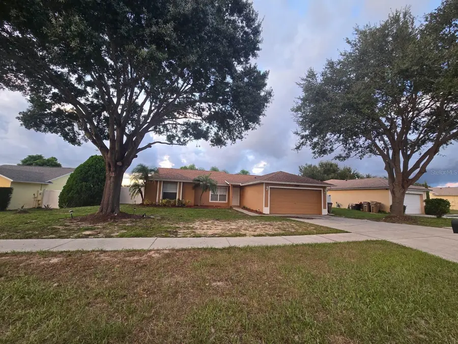 13303 Pinyon Drive, Clermont, FL 34711 - Image #2