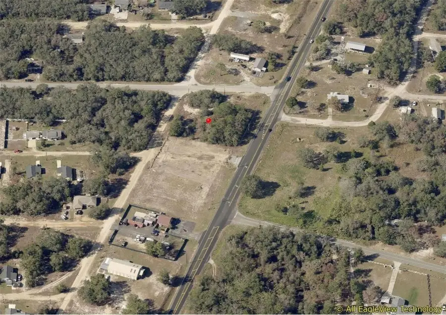 E Highway 25, Belleview, FL 34420 - Image #2