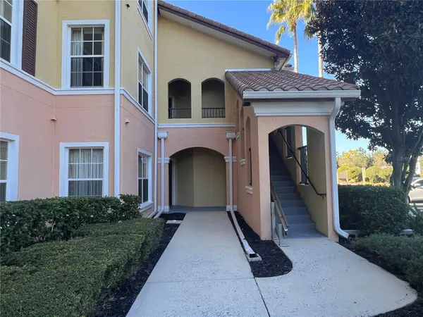 8601 Worldquest Boulevard #3201, ORLANDO, FL 32821