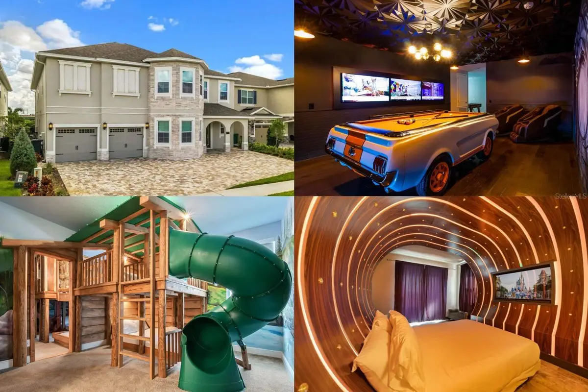 336 Southfield Street, Kissimmee, FL 34747 - Image #1