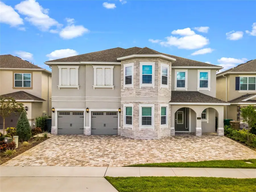 336 Southfield Street, Kissimmee, FL 34747 - Image #2