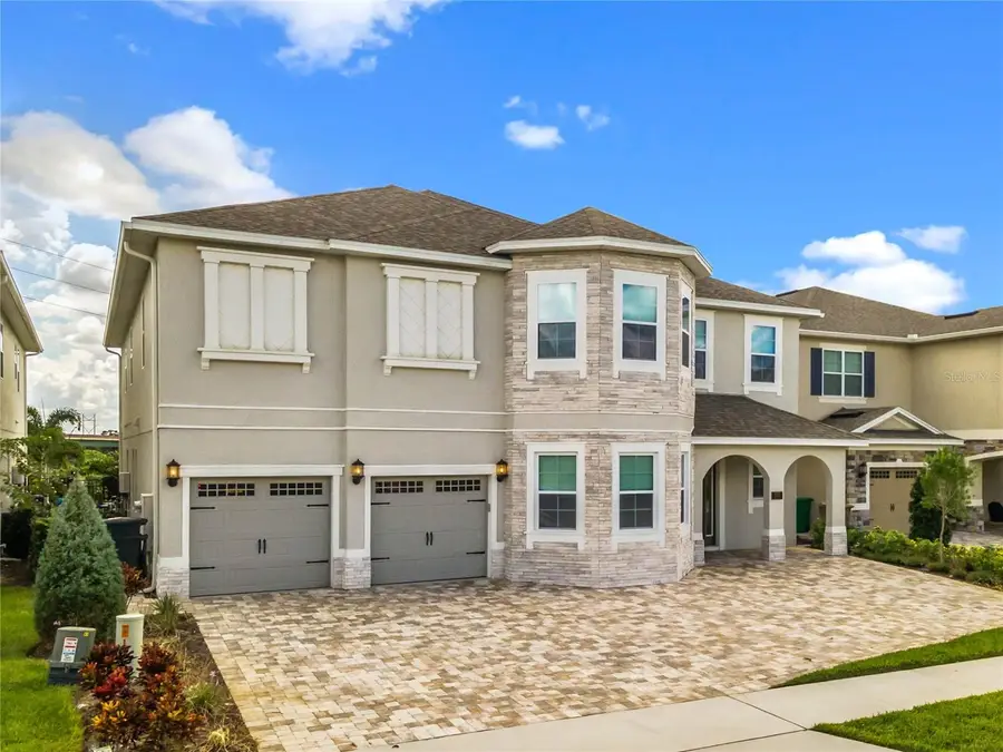 336 Southfield Street, Kissimmee, FL 34747 - Image #3