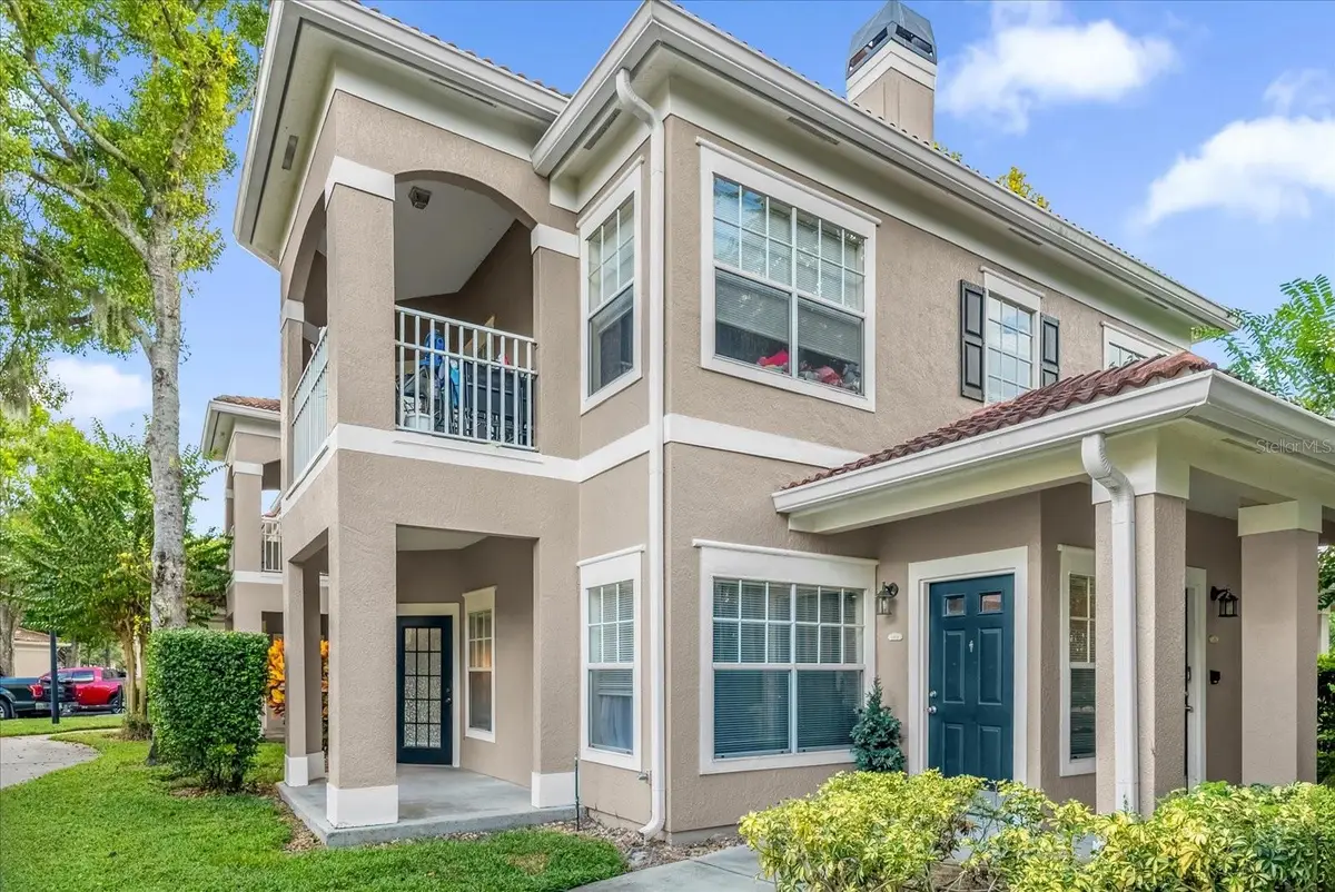 1515 Arbor Lakes Circle, Sanford, FL 32771 - Image #1