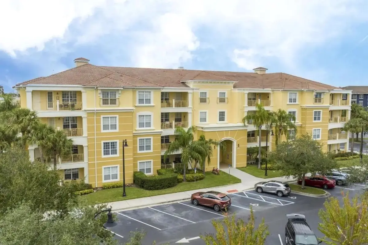 5025 Shoreway Loop #10703, Orlando, FL 32819 - Image #1