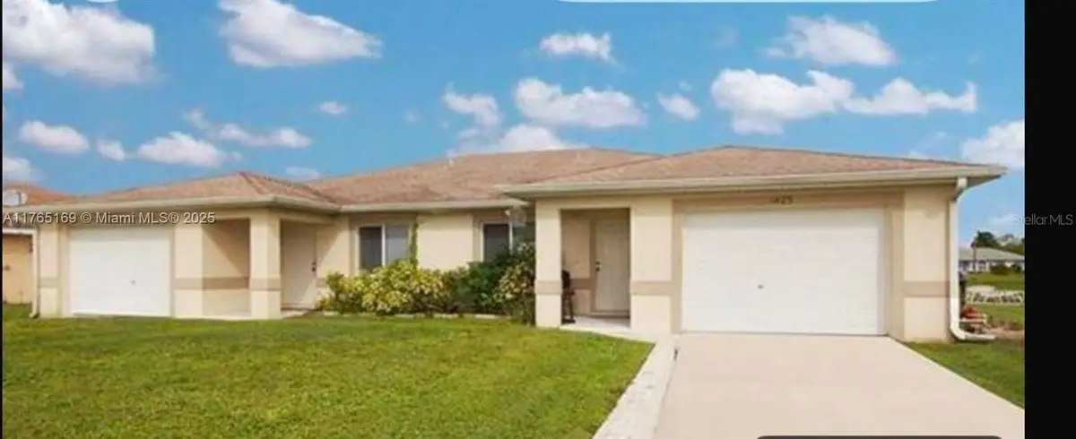 1427 NE 8th Place, Cape Coral, FL 33909 - Image #1