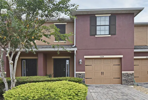 1524 Downy Birch Lane, LONGWOOD, FL 32750