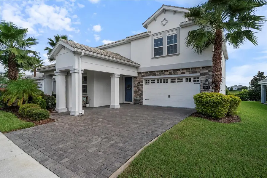 1443 Bunker Dr, Davenport, FL 33836 - Image #2