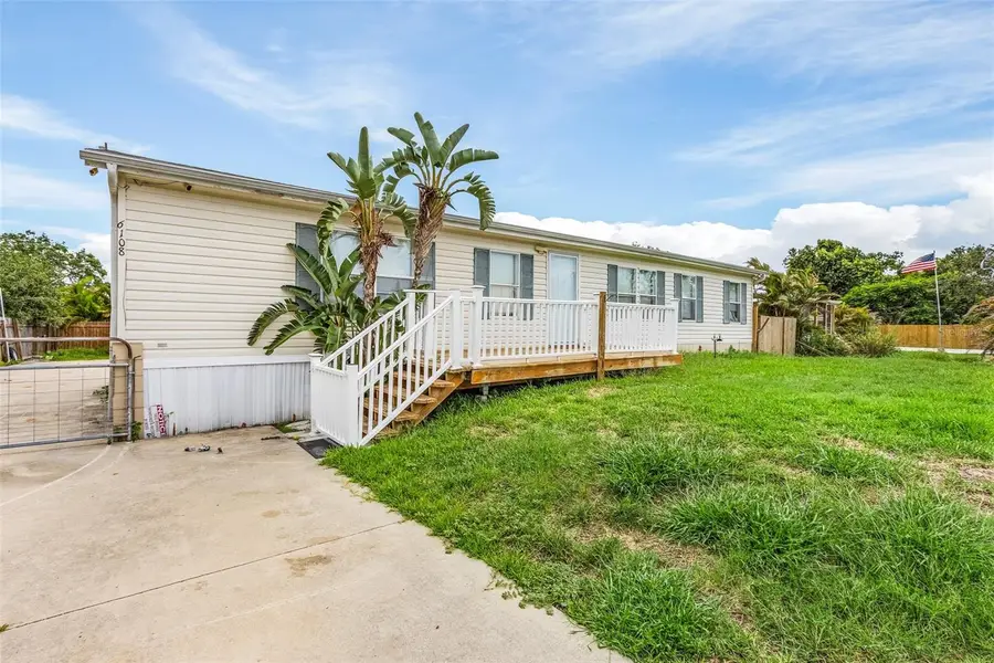 6108 Safford Street, Punta Gorda, FL 33950 - #3