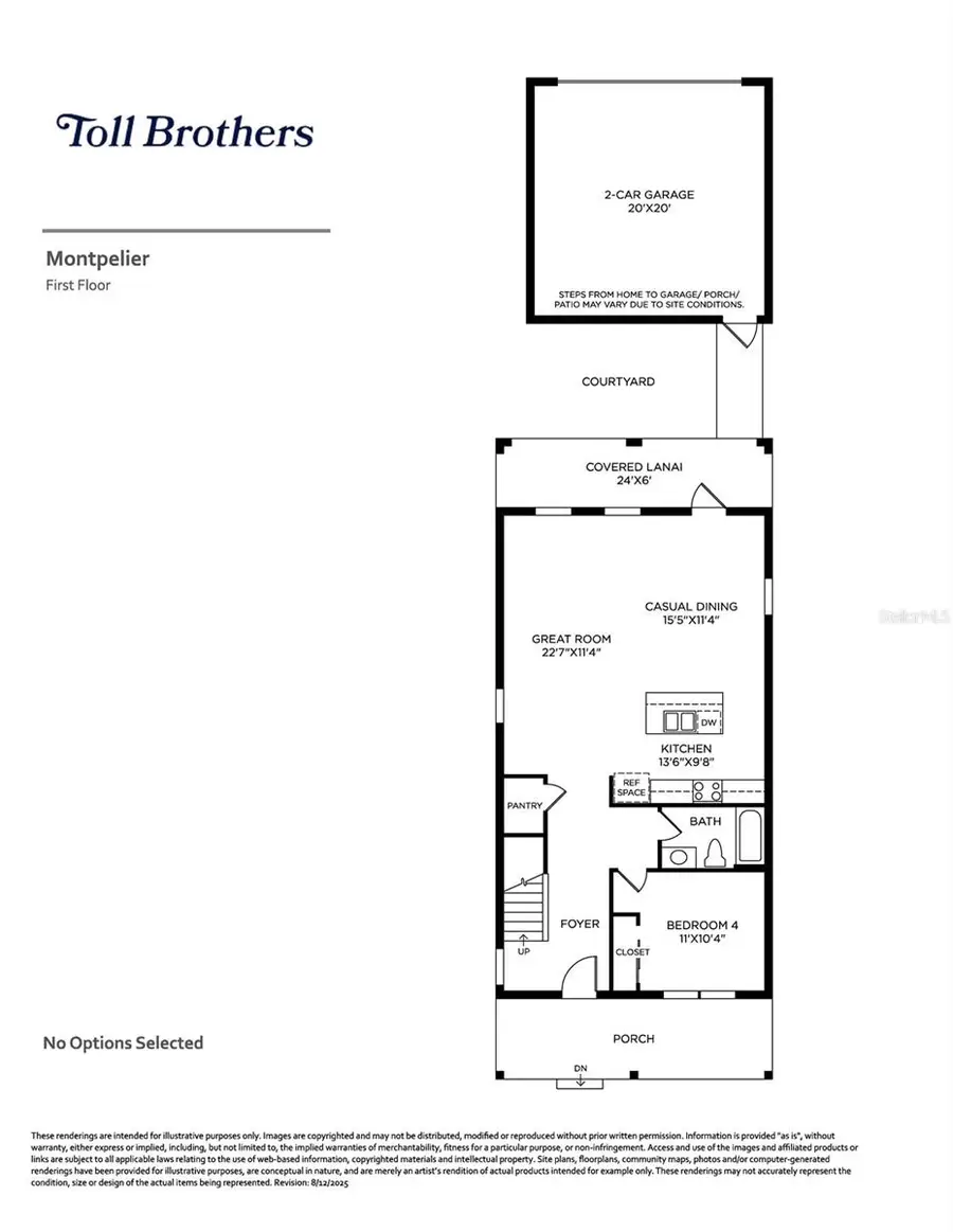 1881 Crowncrest Drive, Apopka, FL 32703 - Image #2