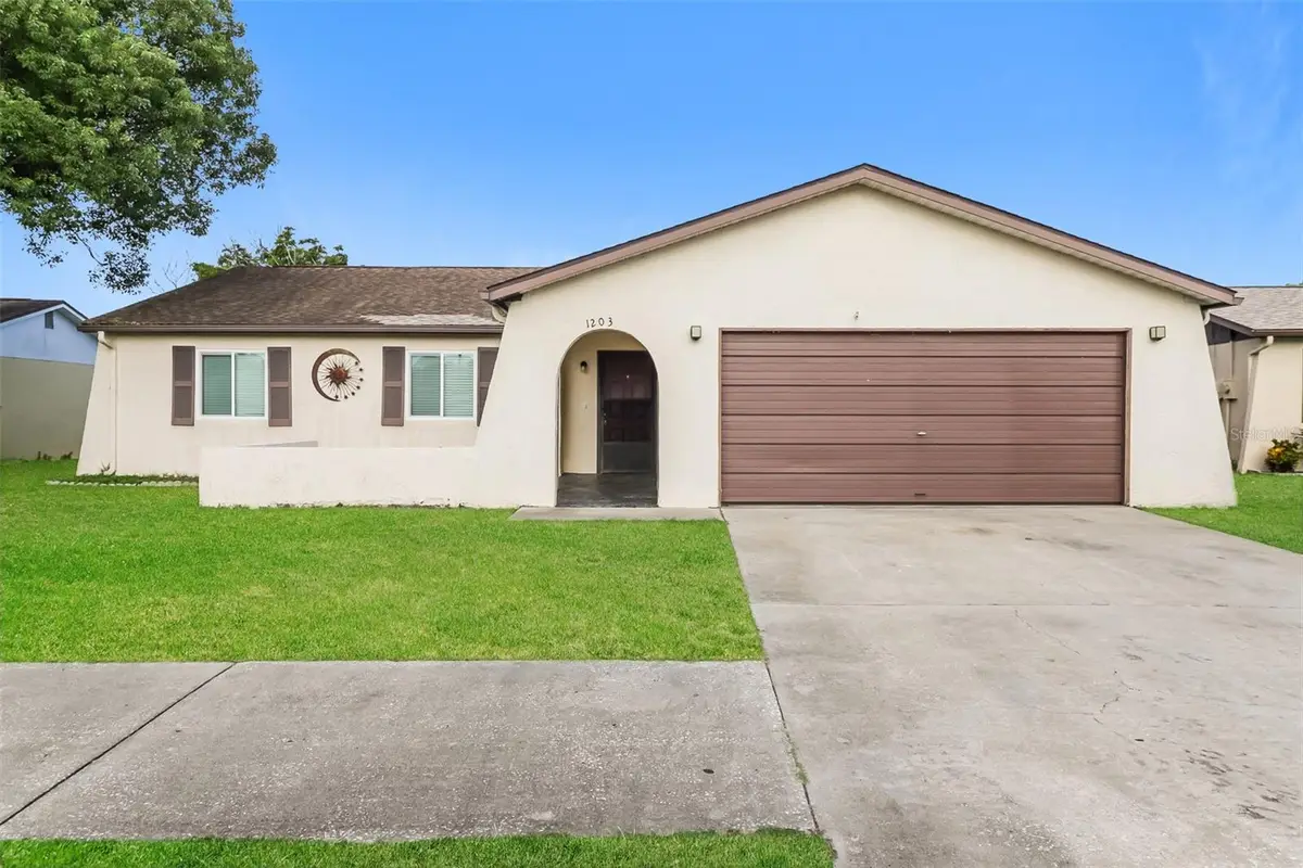 12037 Shadow Ridge Boulevard, Hudson, FL 34669 - Image #1