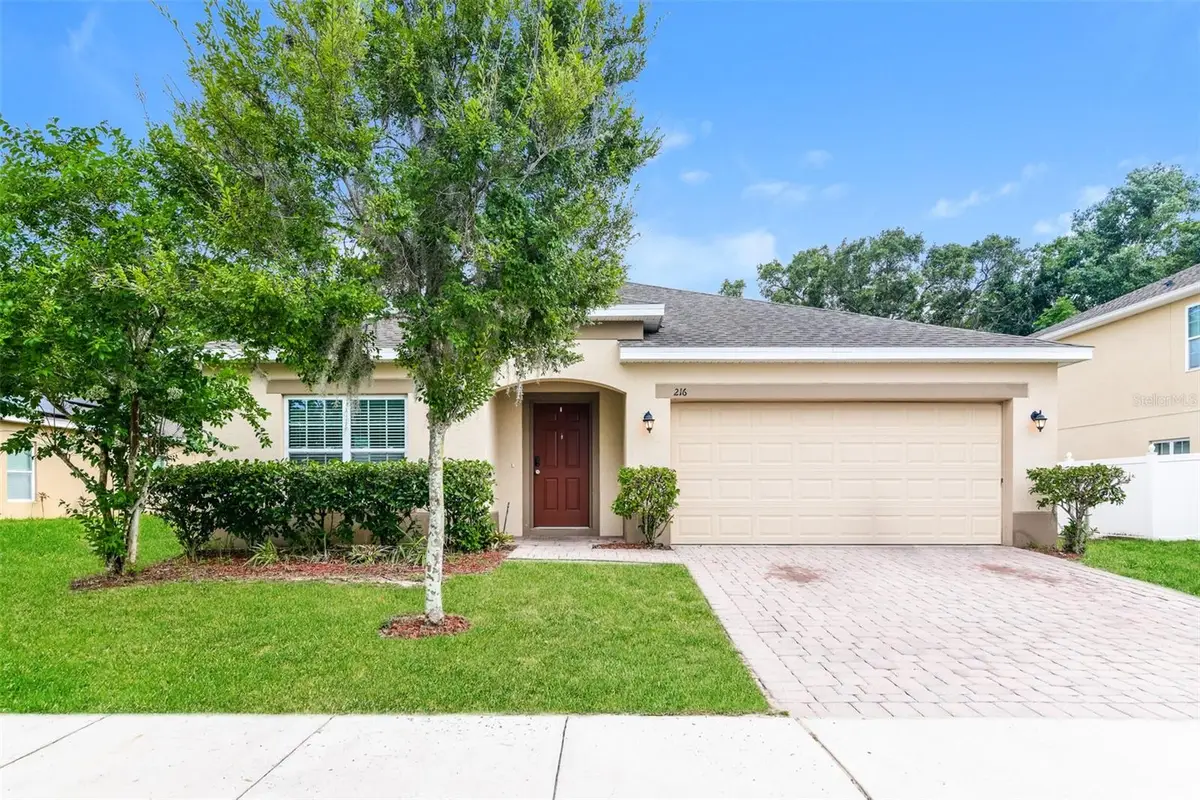 216 Whispering Pines Way, Davenport, FL 33837 - Image #1