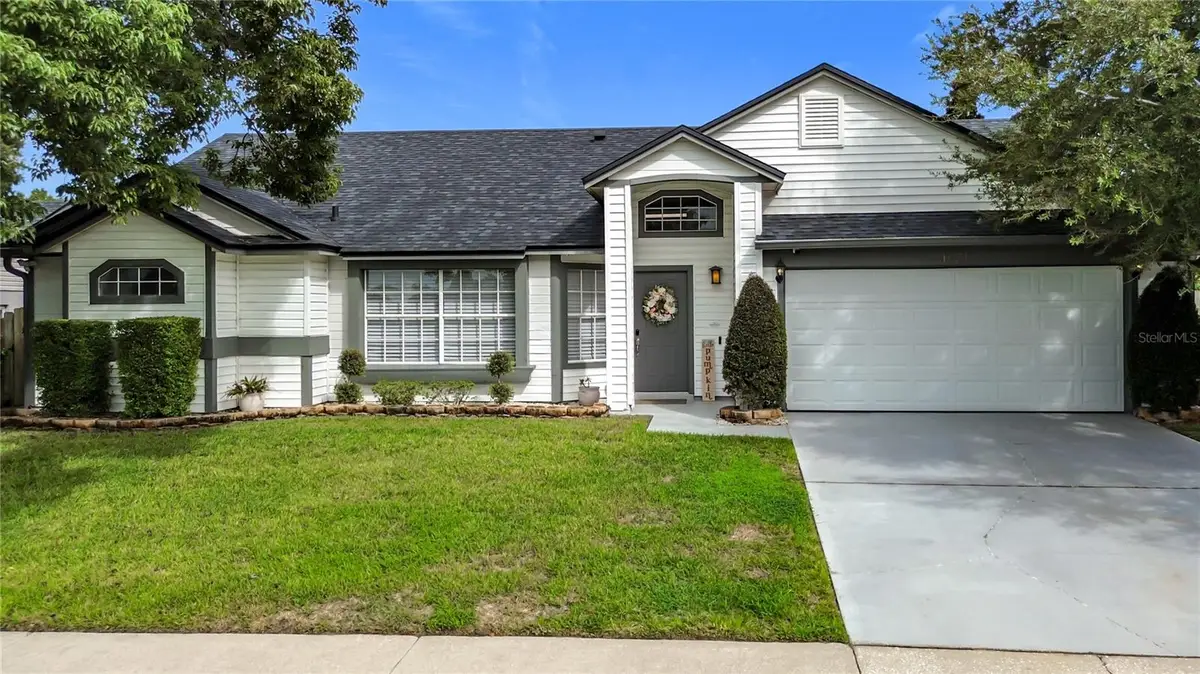 1631 Country Court, Apopka, FL 32703 - #1