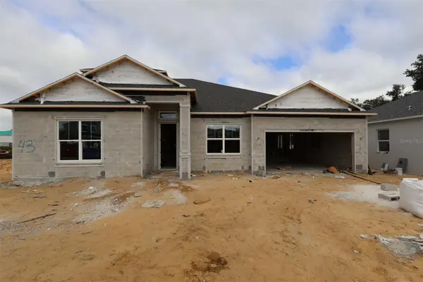 705 Pointe Emerson Boulevard, APOPKA, FL 32703