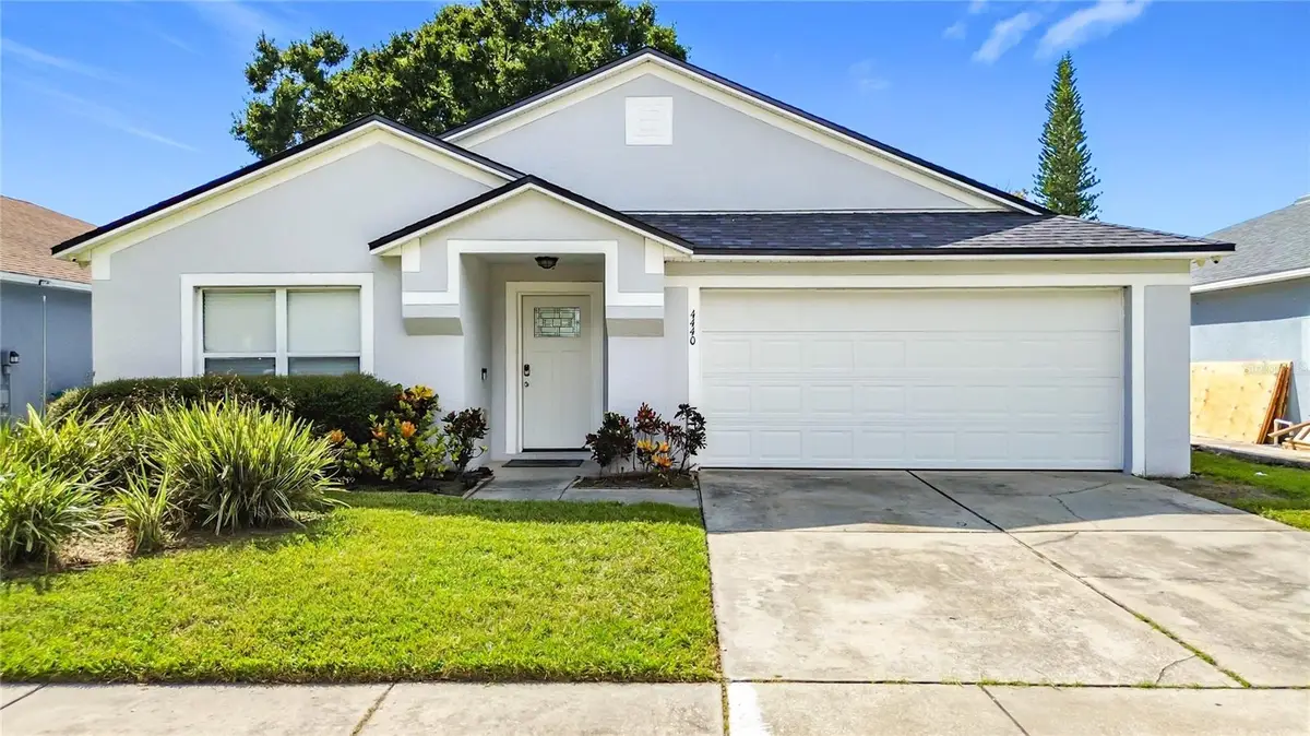 4440 Bleasdale Avenue, Orlando, FL 32808 - Image #1