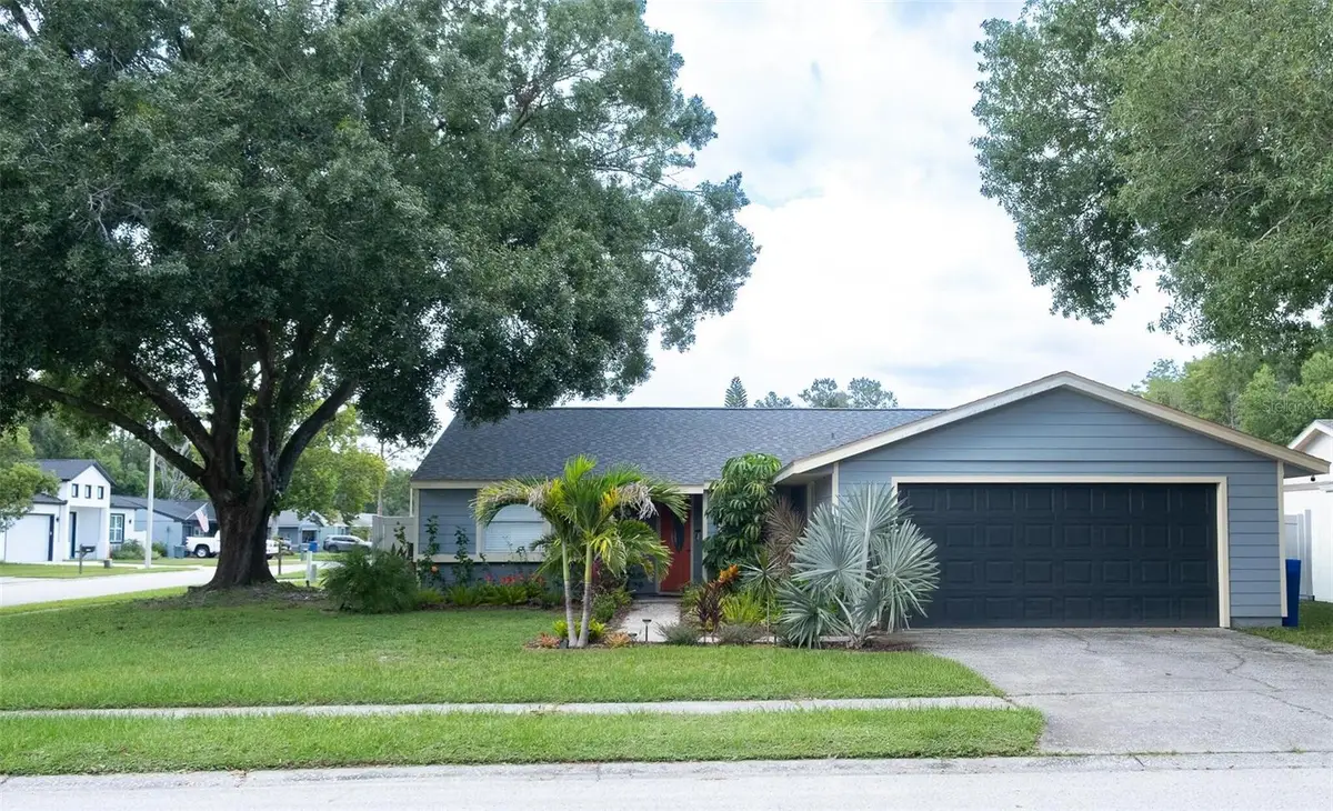 8041 Blue Finch Way, New Port Richey, FL 34653 - Image #1