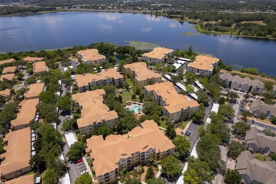 3344 Robert Trent Jones #202, Orlando, FL 32835 - Image #3