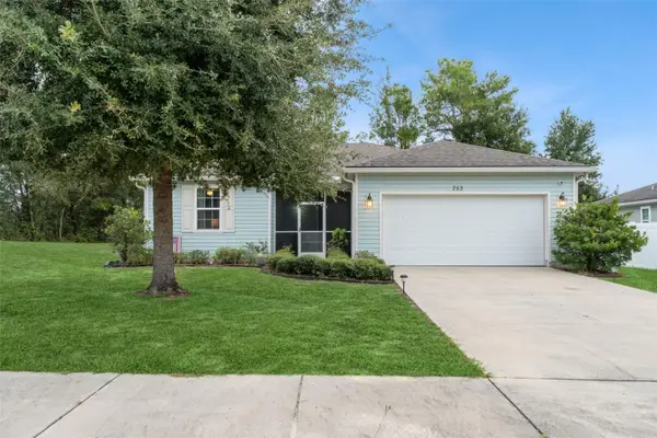 753 Mystic Oaks Lane, DELAND, FL 32724