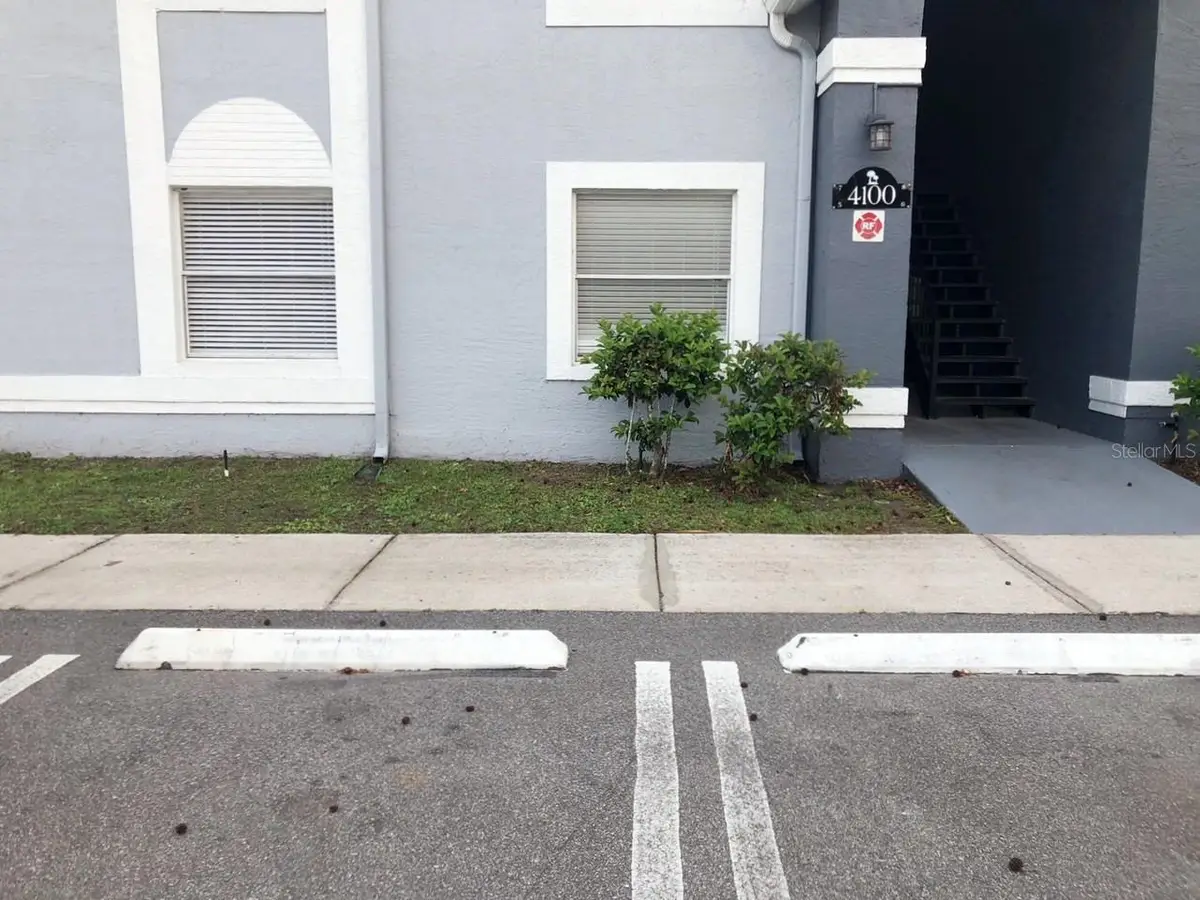 4100 Pershing Pointe Place #5, Orlando, FL 32822 - Image #1